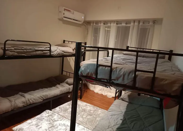 Family Size Staycation In Makati With New Year's Firework Balcony View Apartment Manila